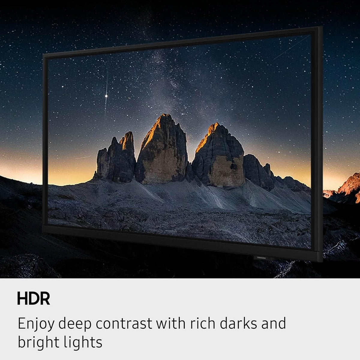 32-Inch Full HD Smart LED TV I2159
