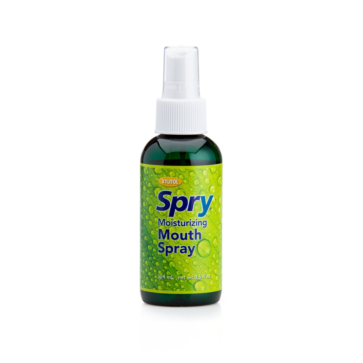 Xylitol Dry Mouth Spray 4.5 fl.oz C784