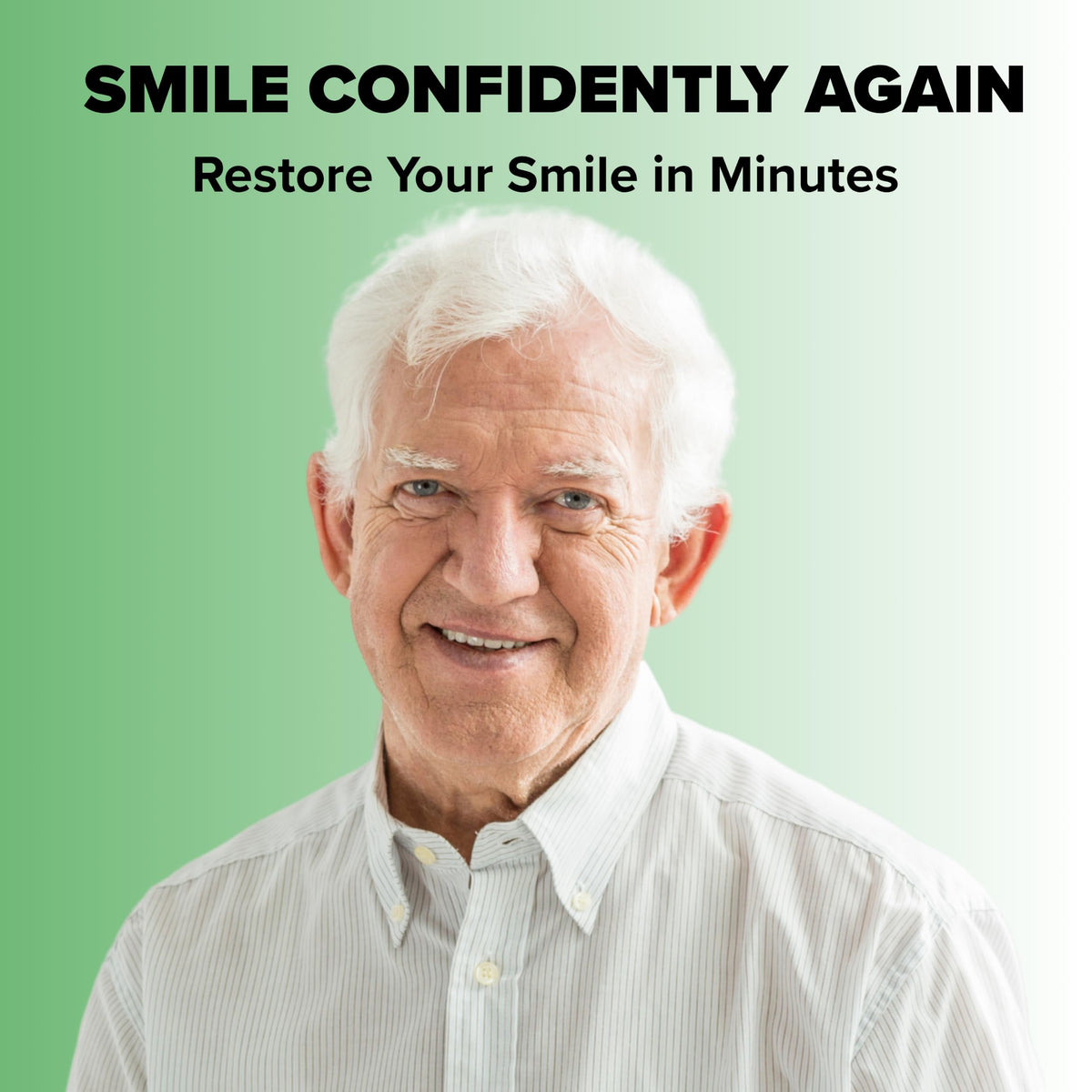 Denture Repair Kit & Denture Reliner Value Pack K321533