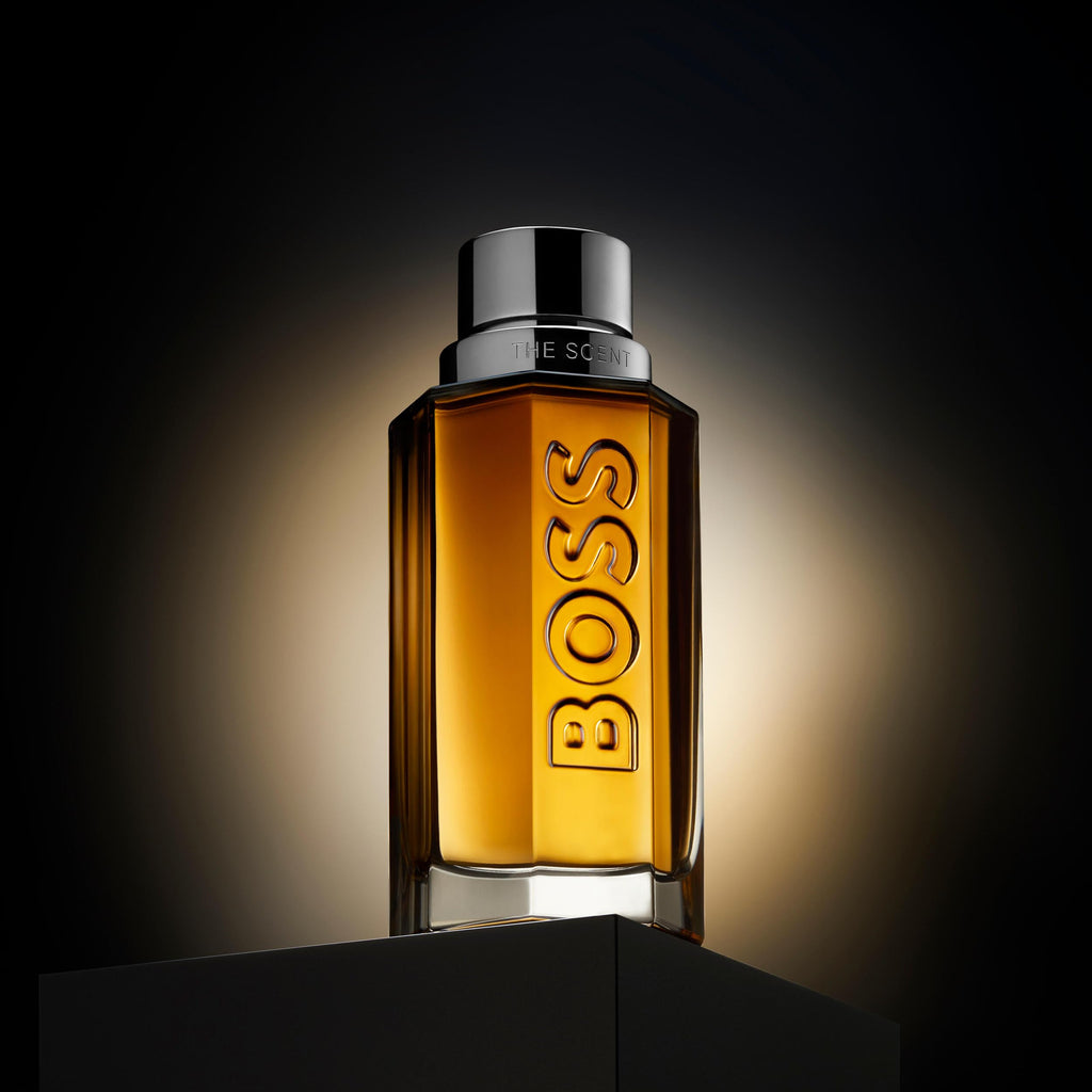 Ambery Men's Eau de Toilette K371