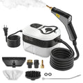 2500W Handheld Steam Cleaner L502159