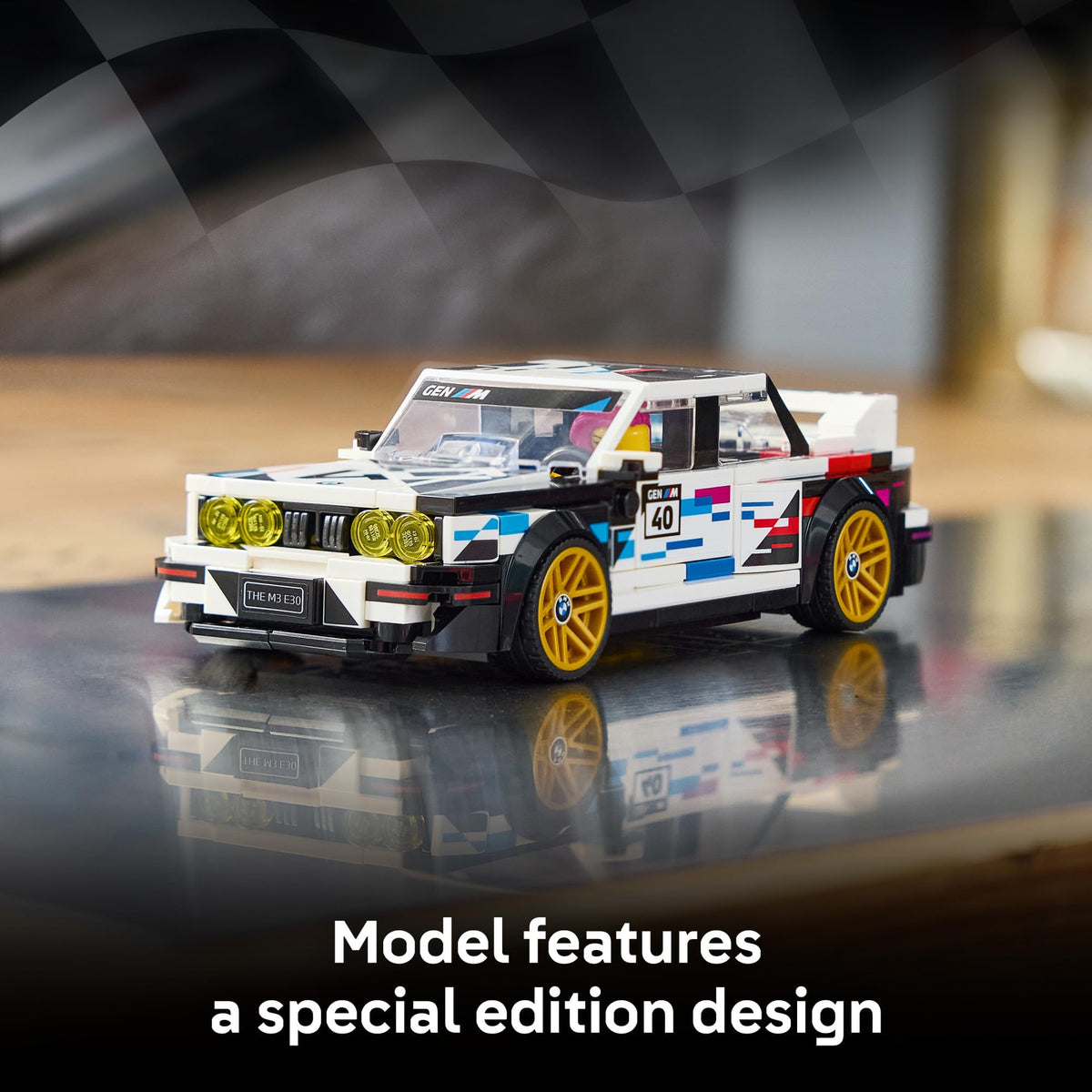 BMW M3 (E30) T668048