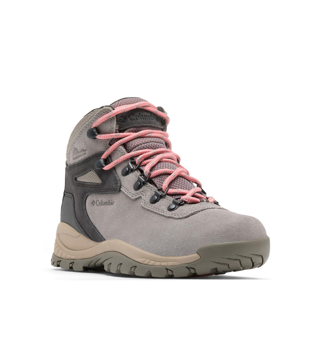 Waterproof Hiking Boots X659934