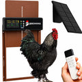Automatic Chicken Coop Door K8371