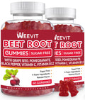 Beet Root Gummies U543