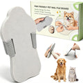 Dog Nail Scratch Board with Hand Strap N711