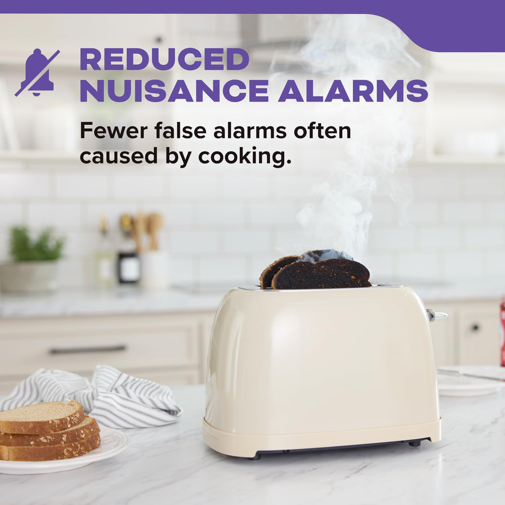 Smoke & Carbon Monoxide Detector S40471