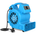 500 CFM High Velocity Floor Dryer W284392