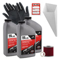 Oil Change Kit compatible with Kawasaki KL650 KLX650 T103