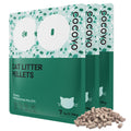 Cat Litter Pellets 21 Lbs Pack D96745