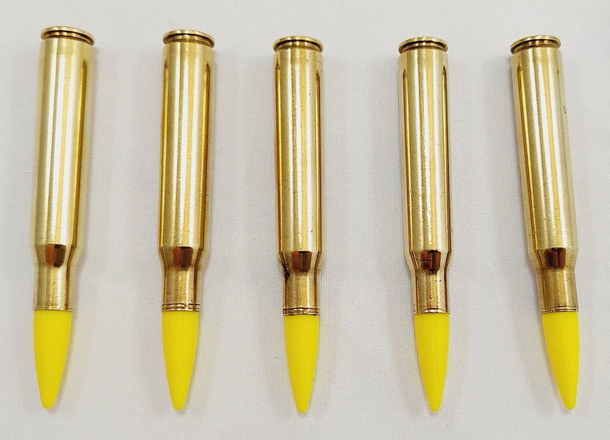 30-06 Springfield Snap Caps Set of 5 B9133