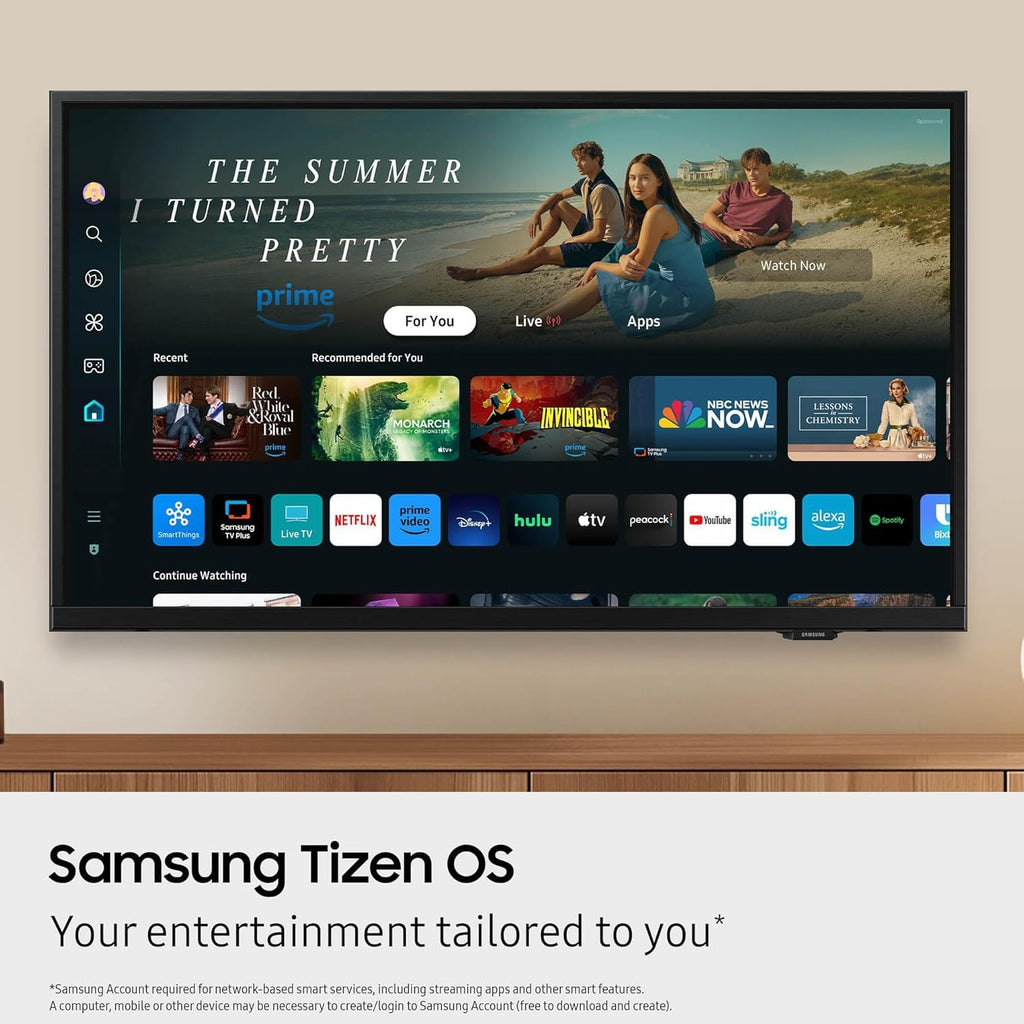 32-Inch Full HD Smart LED TV I2159