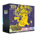 Pokemon TCG Elite Trainer Box G169064