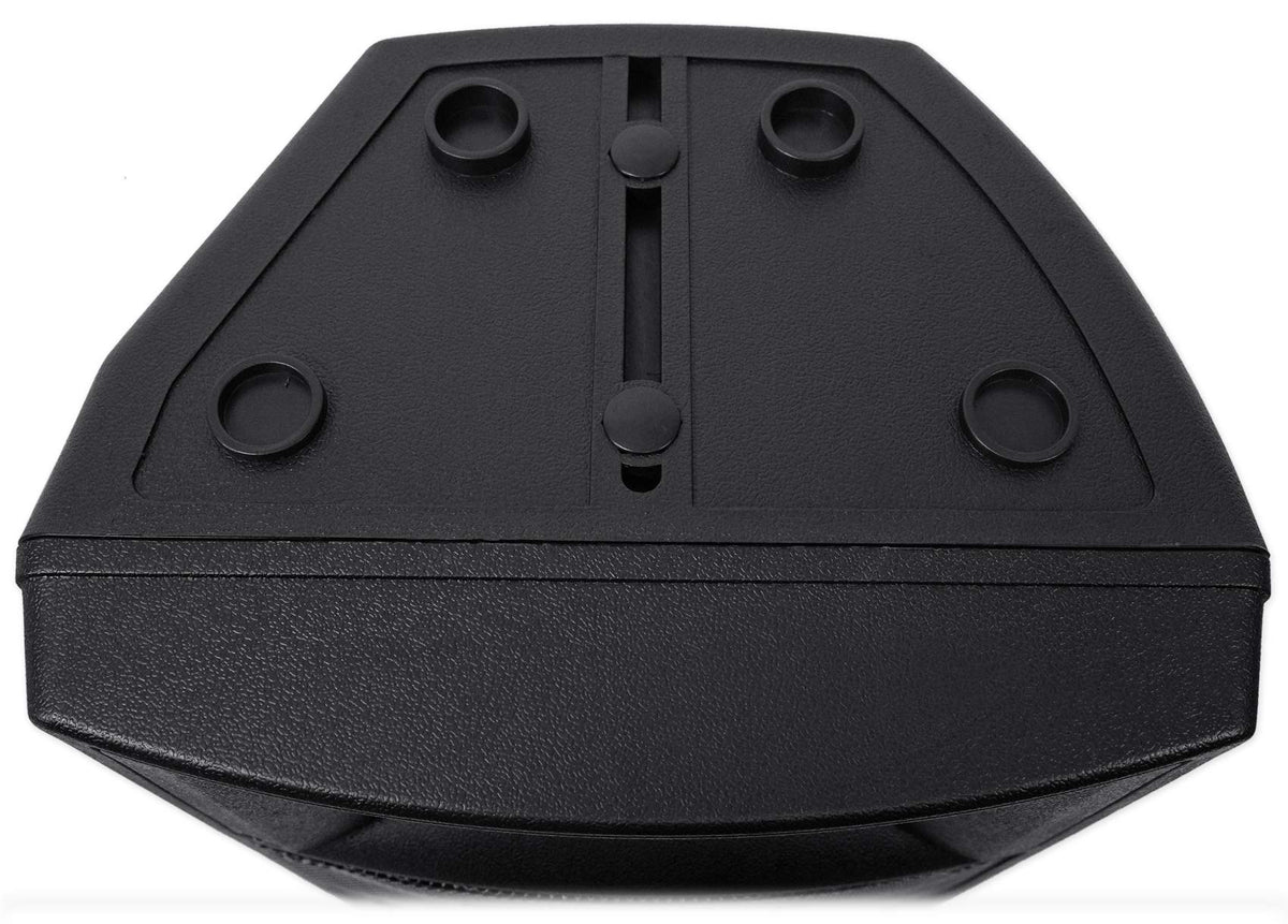 8" Powered PA Speaker System 2-Pack Z36127