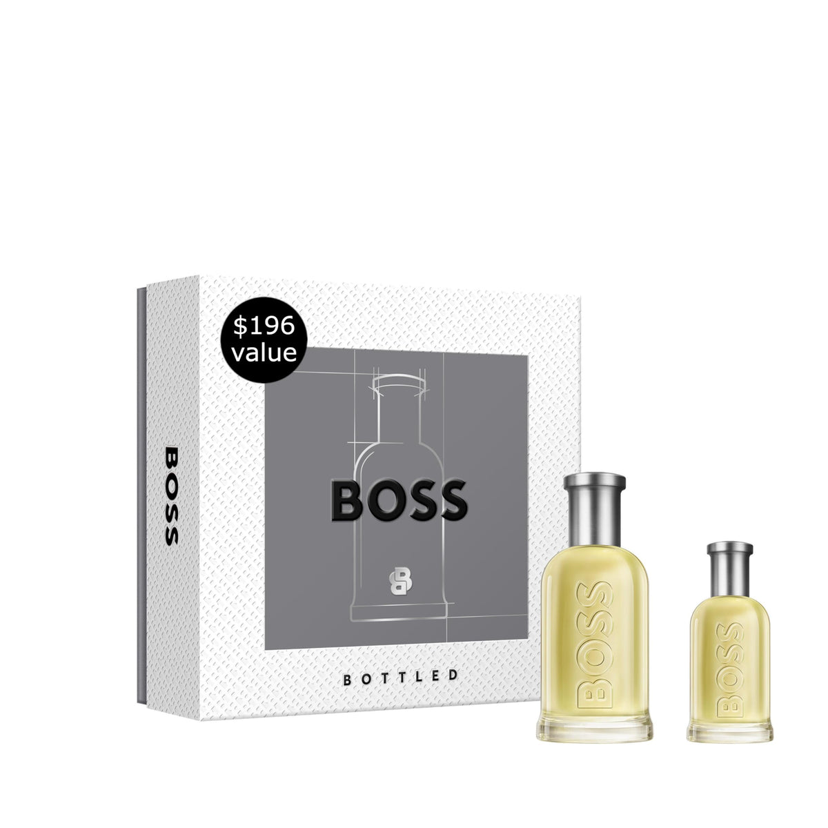 Woody Eau de Toilette F3463