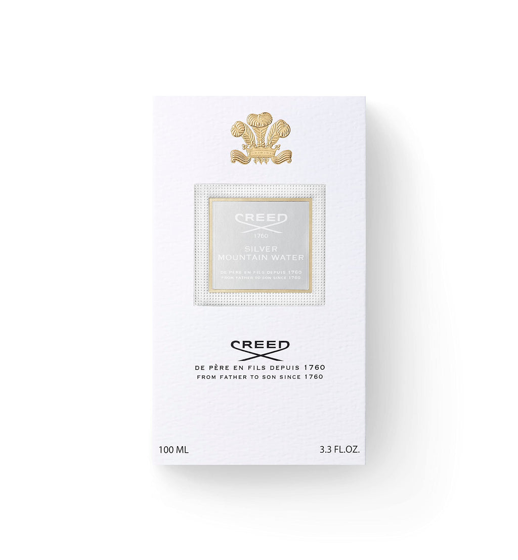 Men's Citrus Fruity Woody Cologne T688