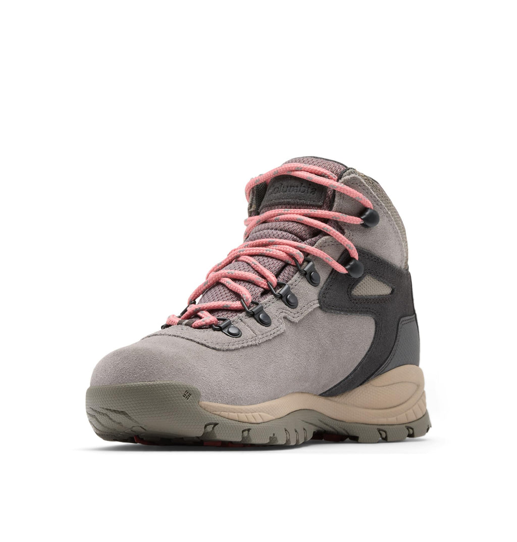 Waterproof Hiking Boots X659934