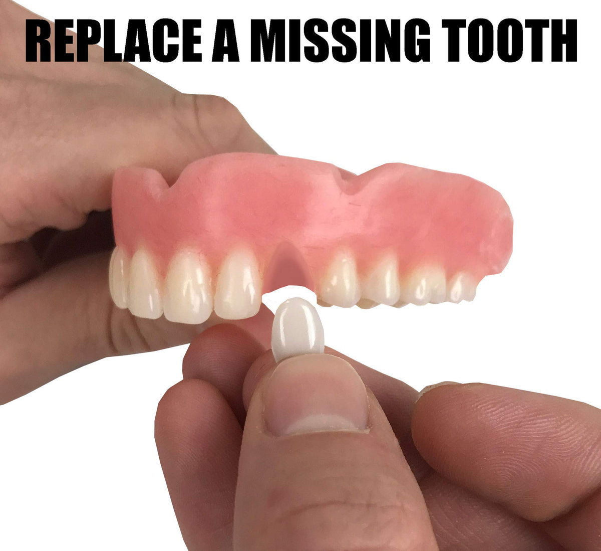 Multi Purpose Denture Repair Kit A588834