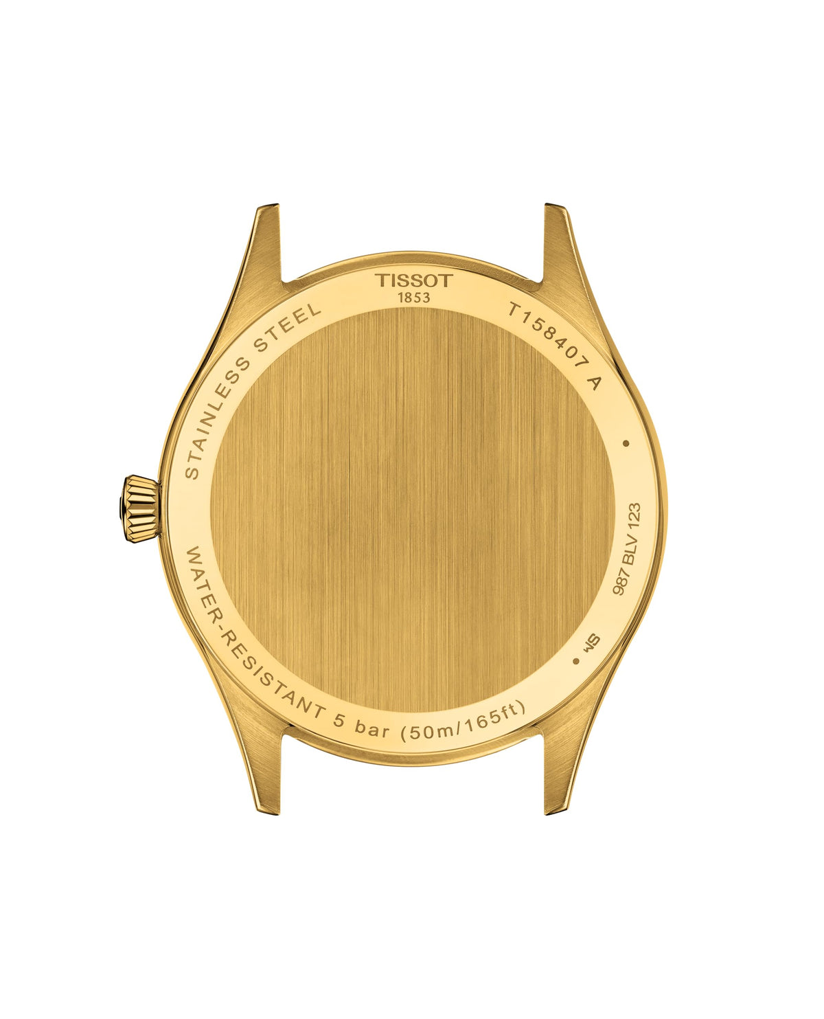 40mm Ivory Dial Swiss Automatic Watch L221668