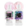 Shampoo & Conditioner Set, 8 oz, Pack of 2 T848