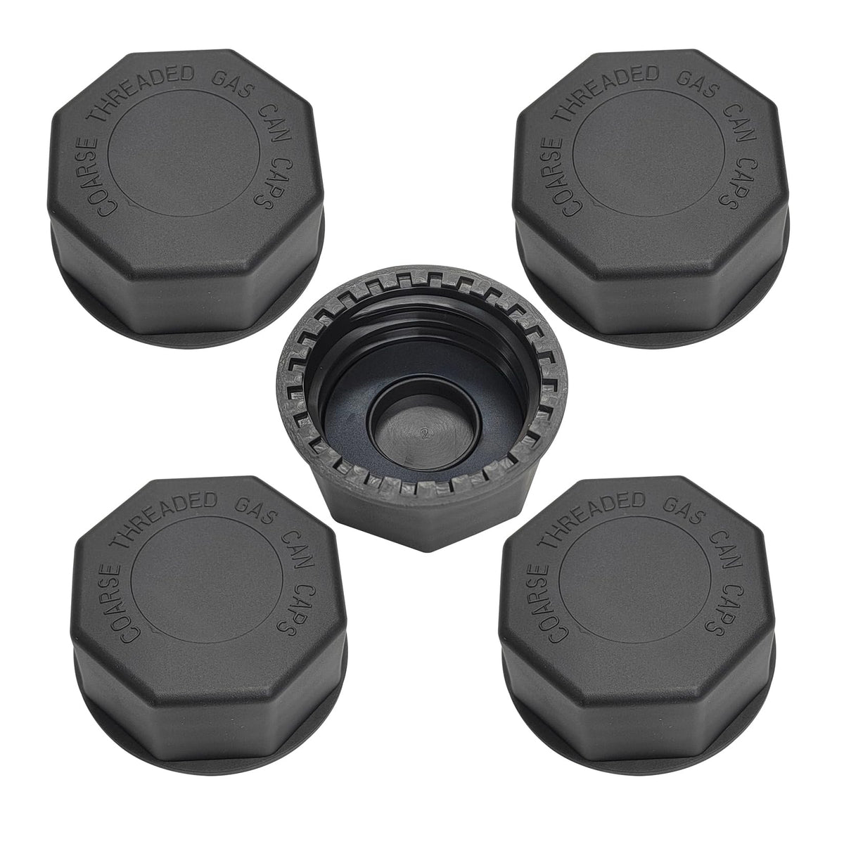 Gas Can Caps Replacement Lid N6661