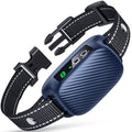 Automatic Waterproof Rechargeable Dog Bark Collar M251
