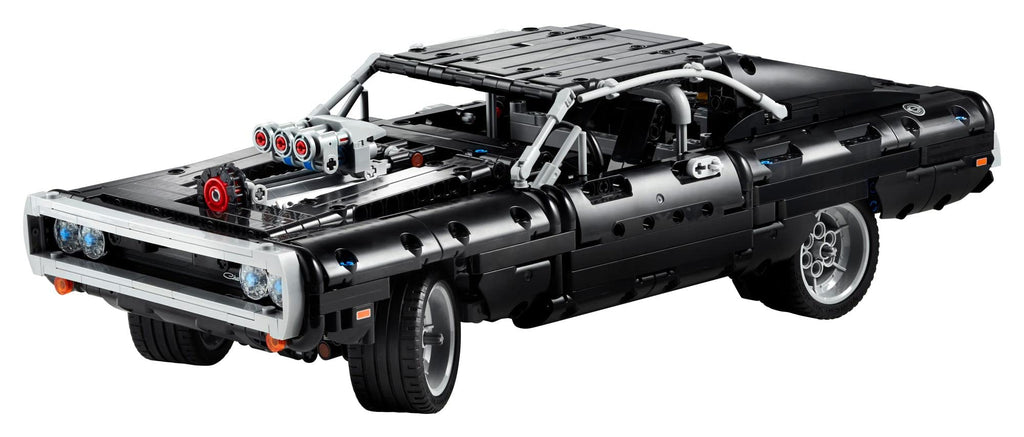 Building Toy Racing Car Model Building Kit G628