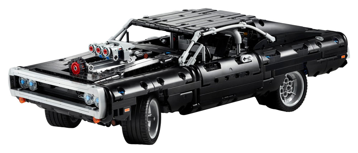 Building Toy Racing Car Model Building Kit G628