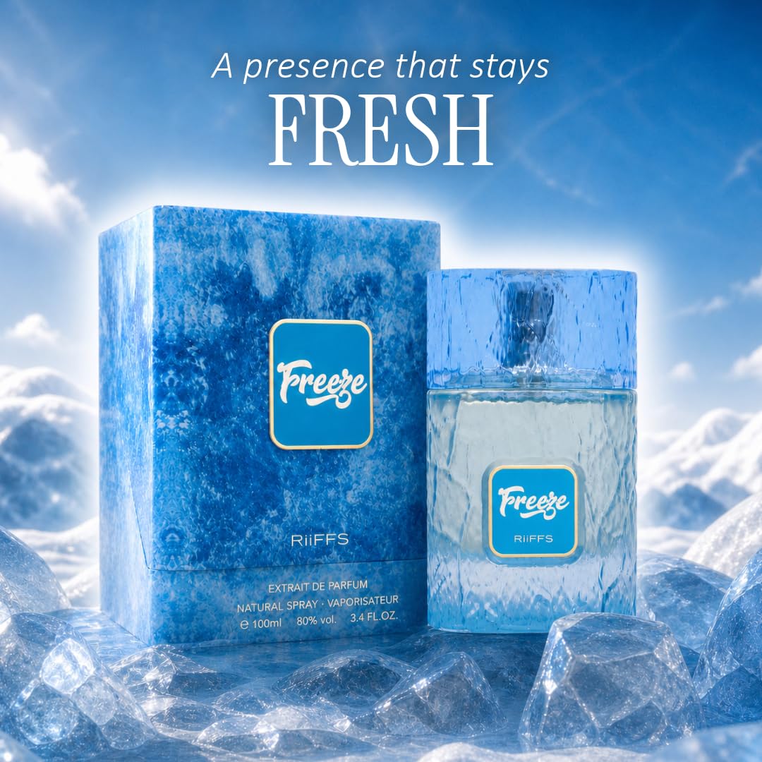 Eau de Parfum Spray 100ml (3.4 oz) O58384