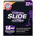 Clumping Cat Litter, 37 Lbs M784