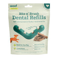 Chicken 18 Count Dog Dental Stick Refills A38724