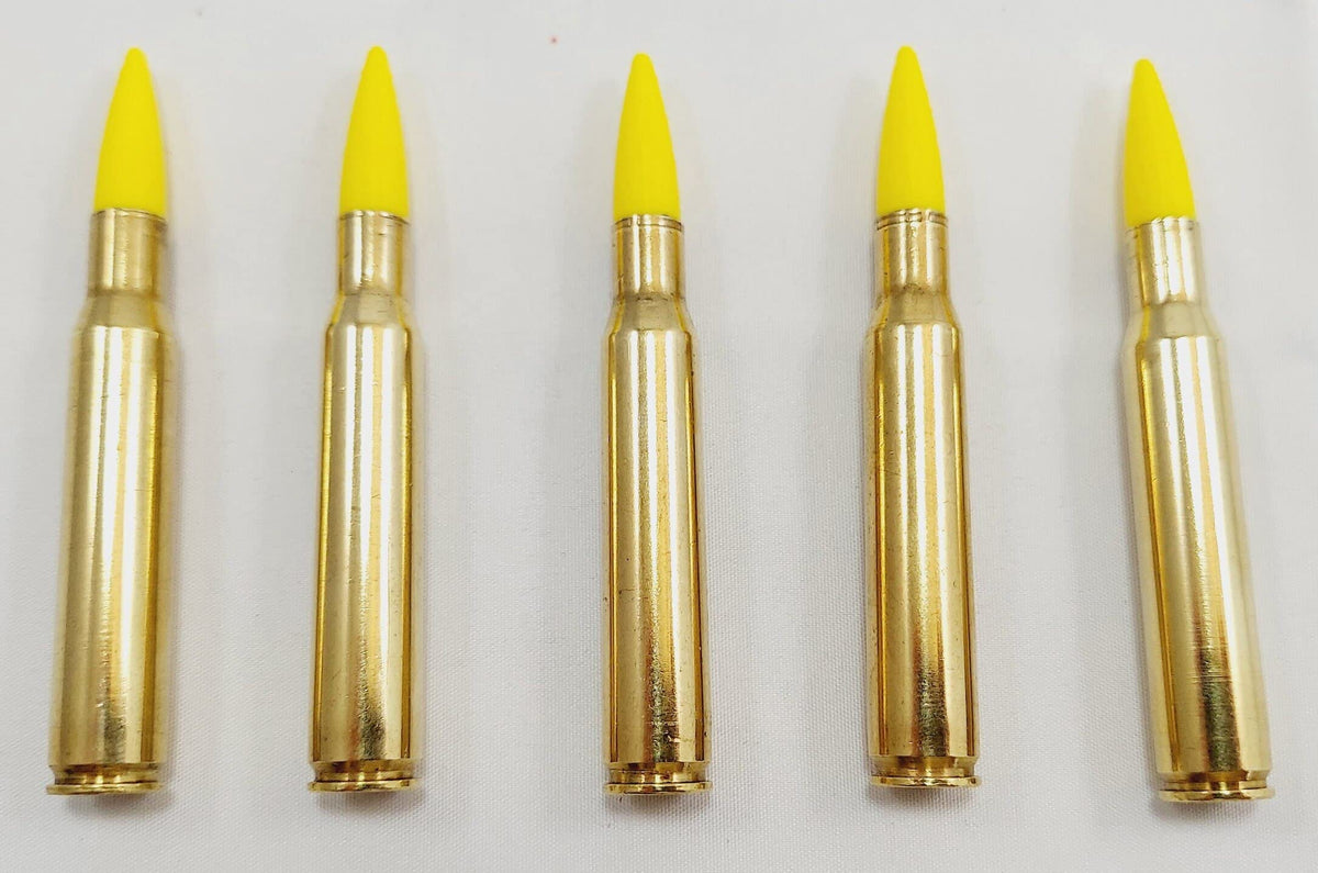 30-06 Springfield Snap Caps Set of 5 B9133