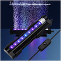 6 Inch IP68 Waterproof Color Changing Submersible Aquarium Light V91774