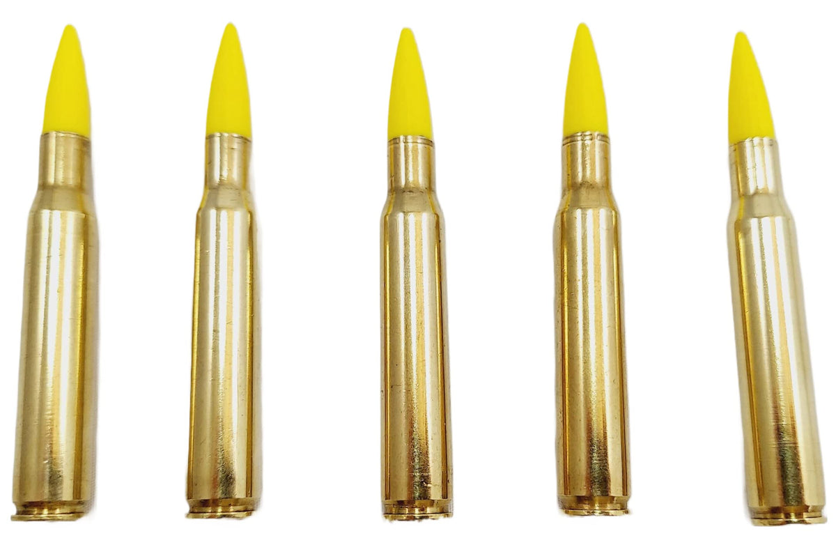 30-06 Springfield Snap Caps Set of 5 B9133