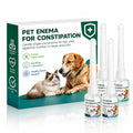 Disposable Enema Kit for Cats and Dogs 4 Pack I5157