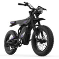 1500W Electric Bike with Pedal X653616