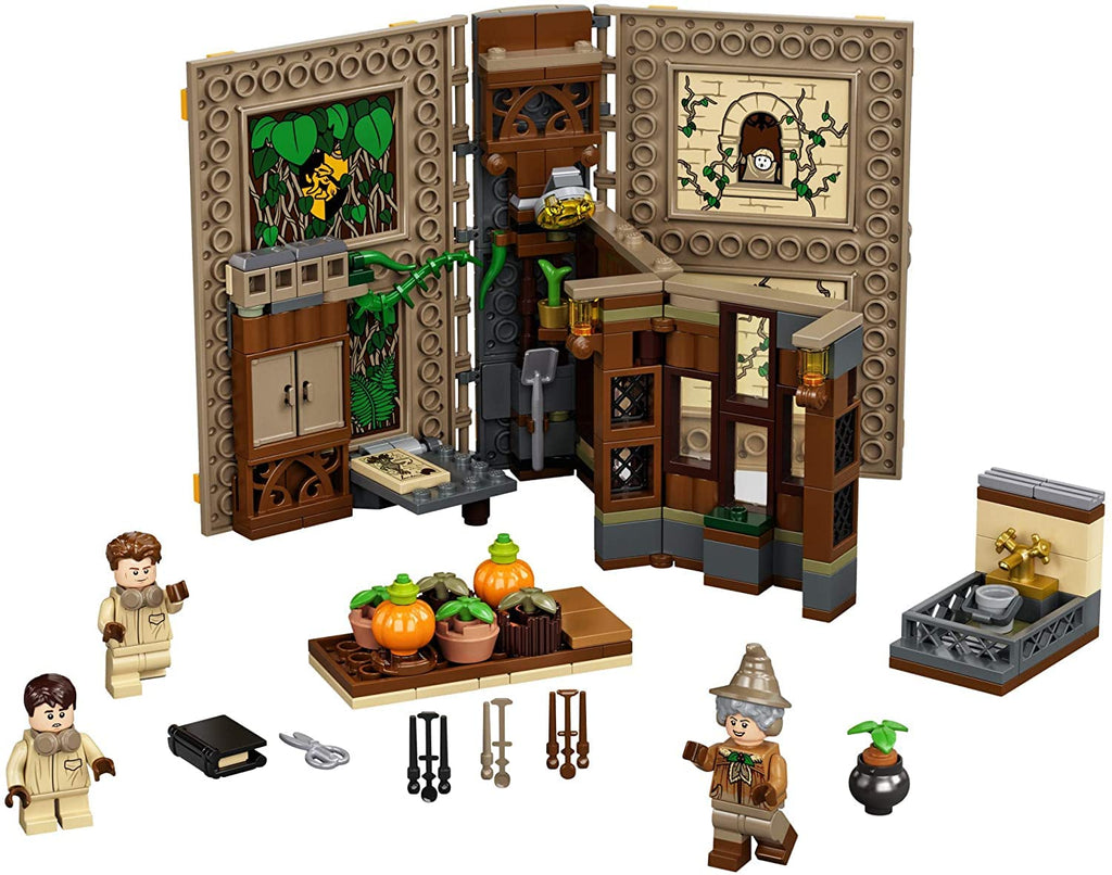 233 Pieces Building Set N564