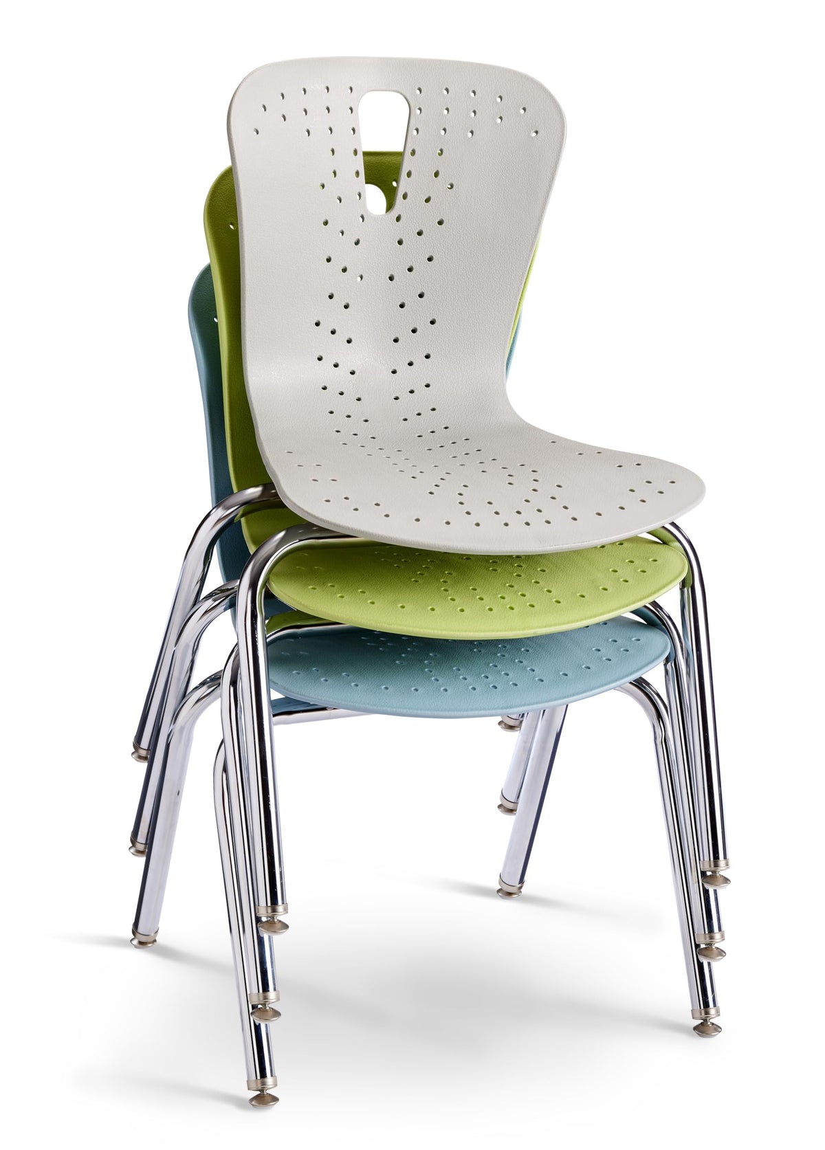 Gray Chair W774