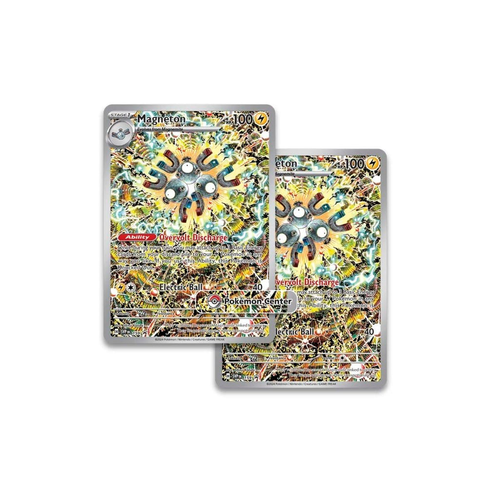 Pokemon TCG Elite Trainer Box G169064