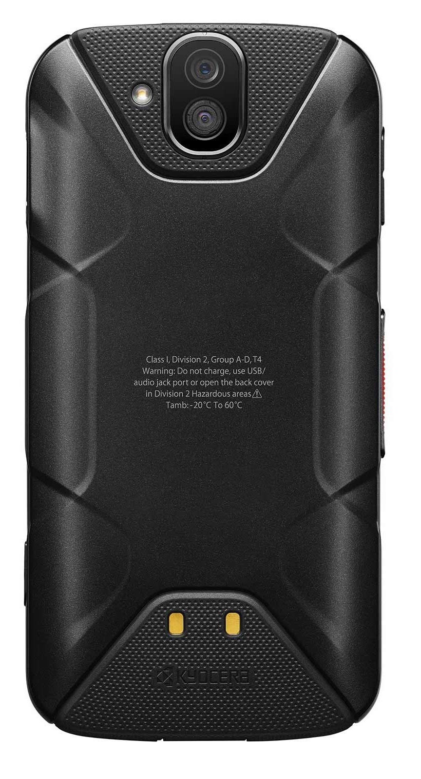 Black Unlocked Smartphone I60552