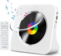 Portable Bluetooth CD Player J388354