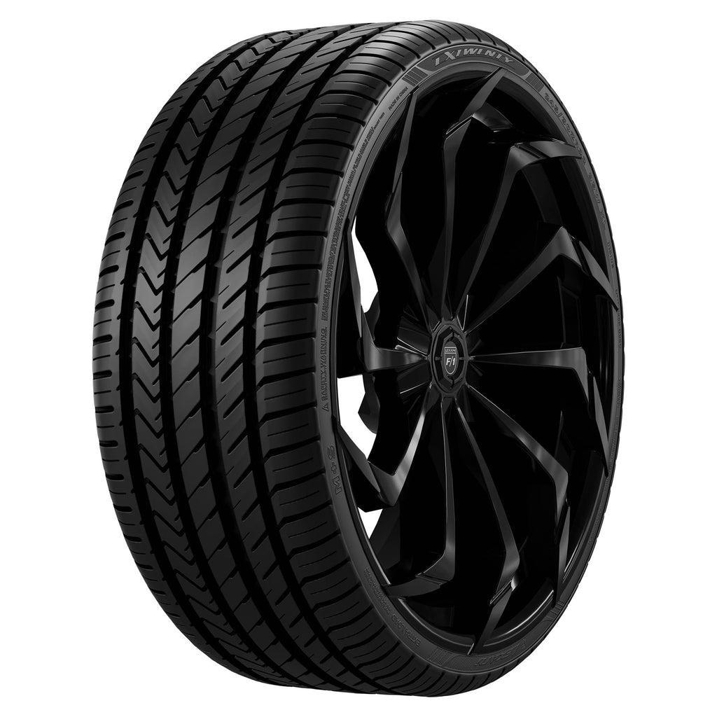 235/40R19 Tire L234561