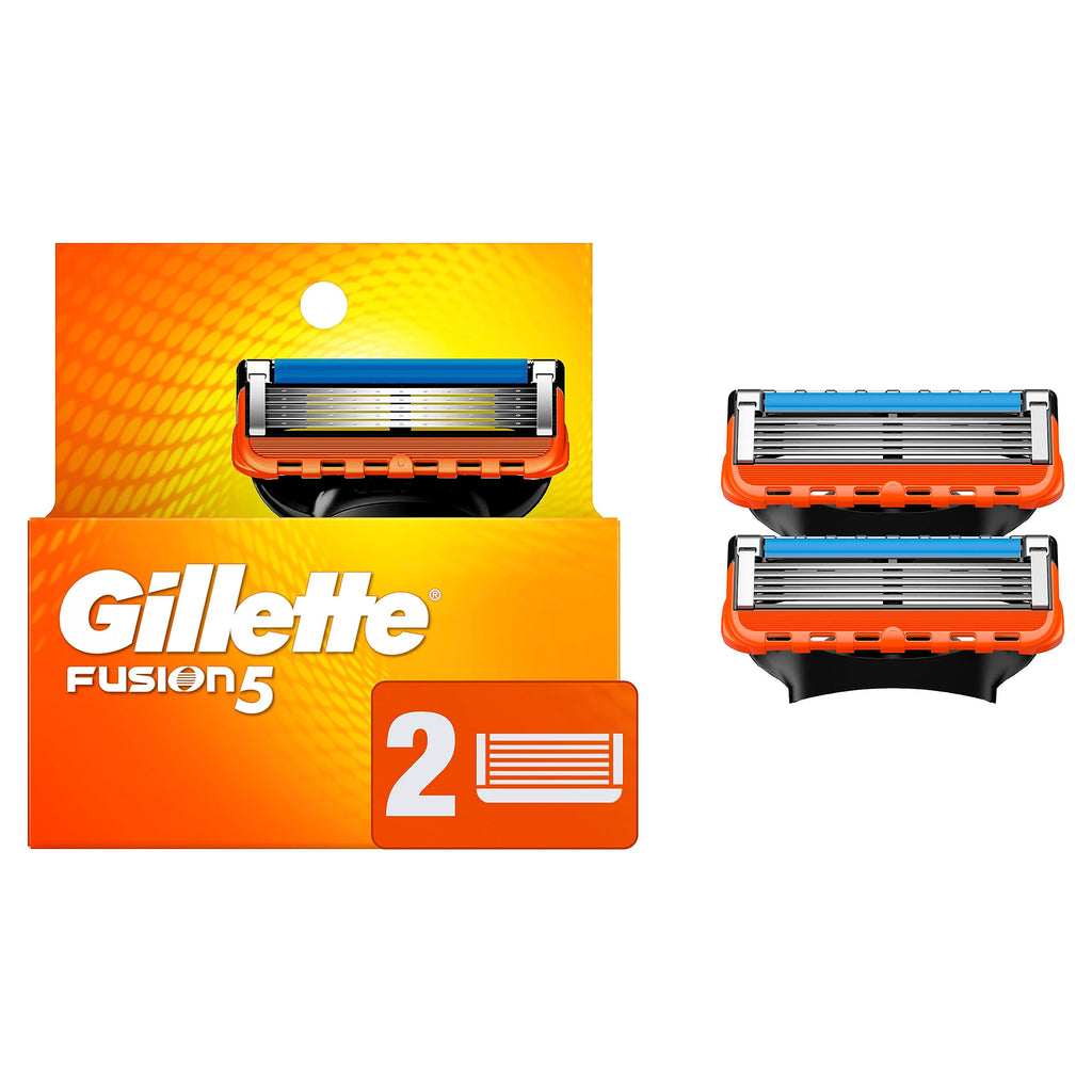 Razor Blade Refills V969