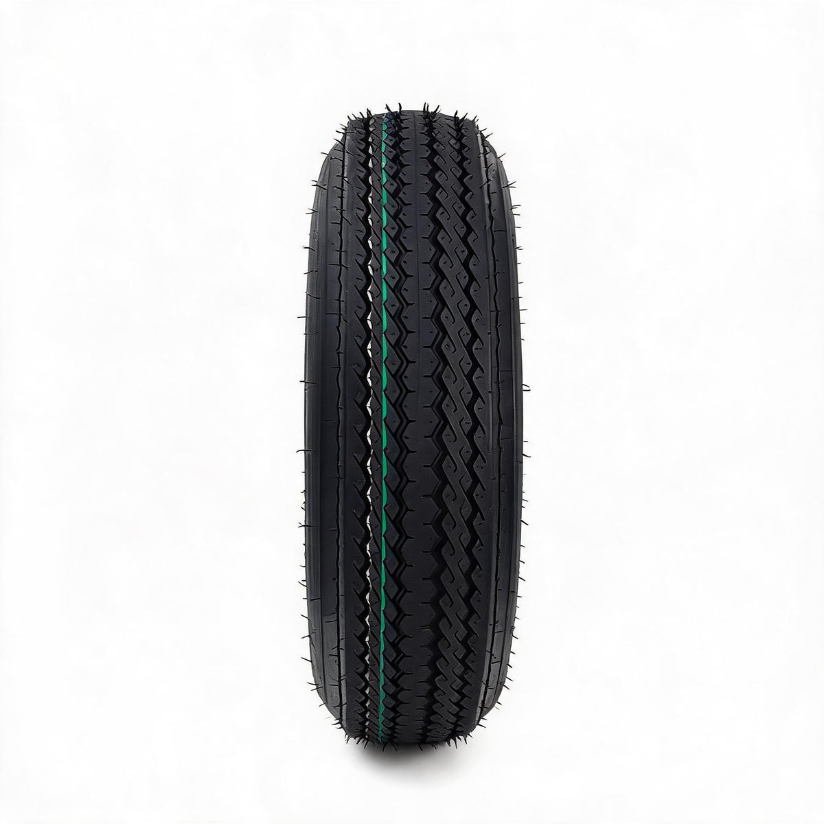 4.80-12 Trailer Tires with 12 in Rims, 2 Pack B5125