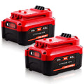 20V 6.0Ah Replacement Battery E5774