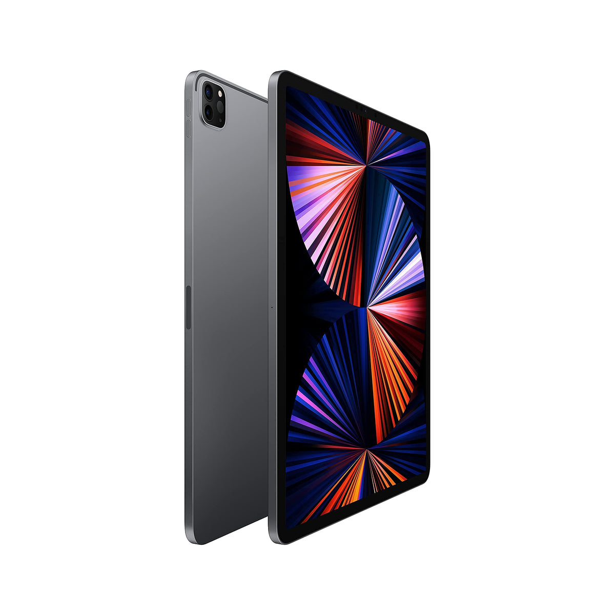 12.9-inch iPad Pro 512GB Space Gray Q2282