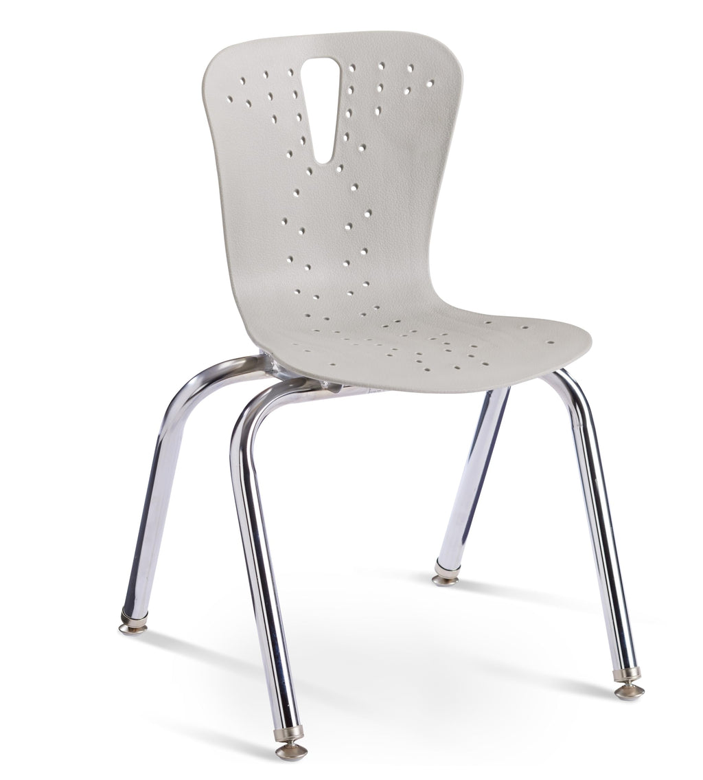Gray Chair W774