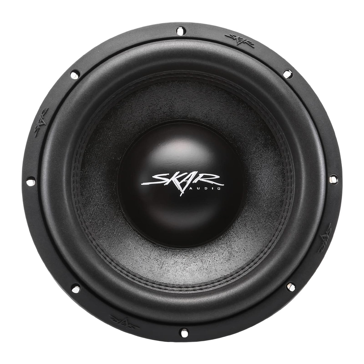12" Dual 4 Ohm Car Subwoofer Q8432