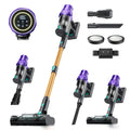 Cordless Stick Vacuum Cleaner P297