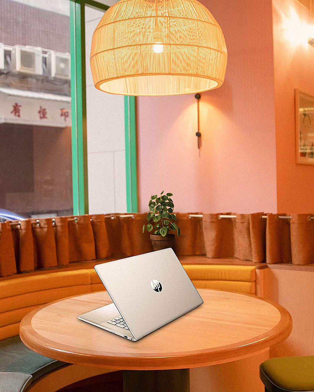 17.3 inch Touchscreen AMD Ryzen 5 Laptop B138194